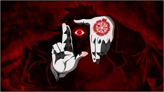 En sevdiğiniz anime nedir?