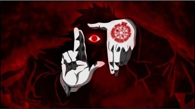 En sevdiğiniz anime nedir?