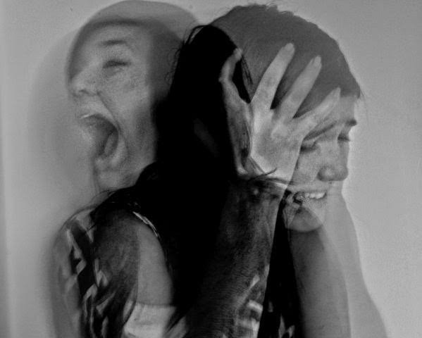Mental sağlığınız bir görsel olsaydı ne olurdu?