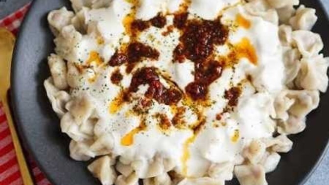 Her gün yesem bıkmam dediğiniz yemek hangisi?