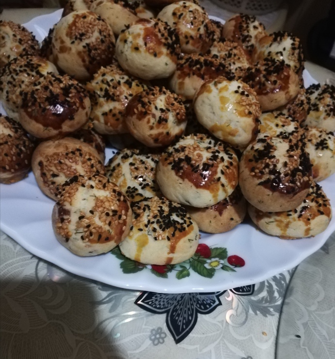 Övünmek gibi olmasın beni annem doğurmuş 👸