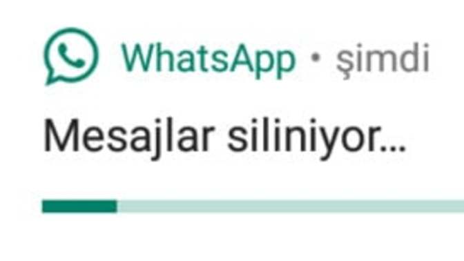 Anıları silmek bu kadar kolay mı?