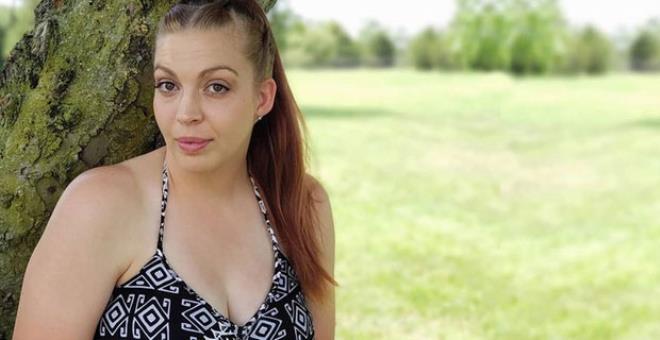 Instagram modeli, Putinin emrine karşı gelen askerlerle ilişkiye gireceğini söyledi. Ne düşünüyorsunuz?