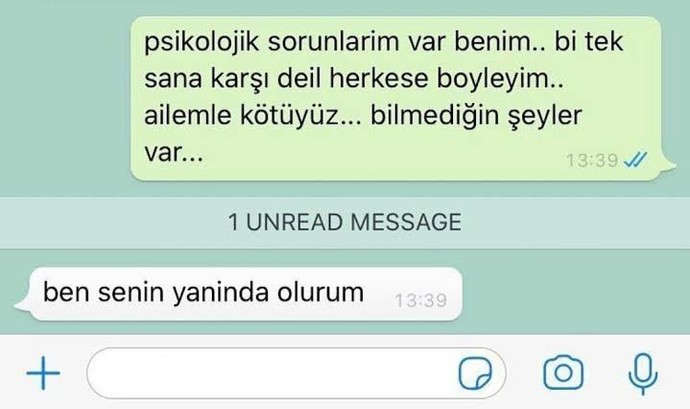En güzel ayrılık bahaneleri nelerdir?