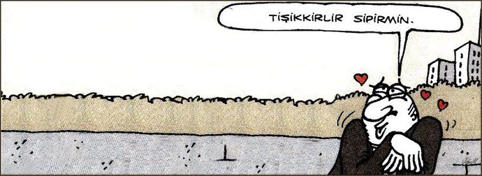 Bimden aldığım ketçaplı patitoma ortak olacak sevgiliyi burada bulabilir miyim?