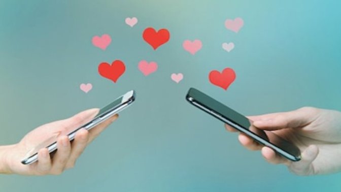 İnternet üzerinden karşı cinsle tanışmak pişmanlık mıdır?