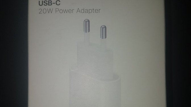 Merhabalar bir siteden Apple şarj aleti aldım 240 TL idi Apple Apple'ın resmi sitesi sandım ama orijinal mi sizce?