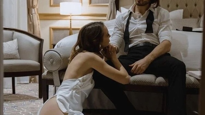 Yatak odasından başka yerde sevişmeyen partner sıkıcı mıdır?