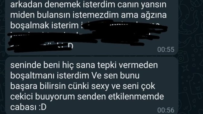 Soru cevap yapıyordu kböyle bir şey dedi cinsel performansım kötü tahmin edebiliyorum ama yine de üzüldüm ne yapmalıyım bu durumda?