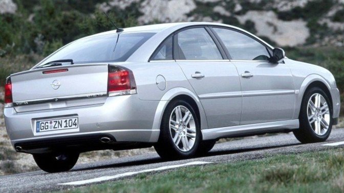 Opel Vectra C mi, Astra J mi? Hangisini tercih edersiniz?