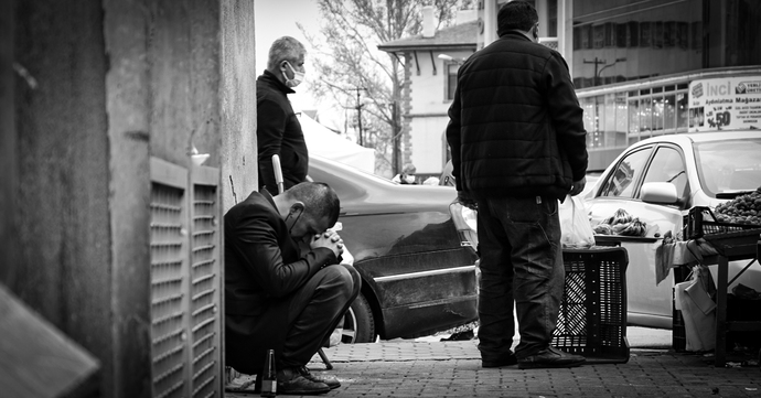 Ne olur bana yardım edin ne olur?
