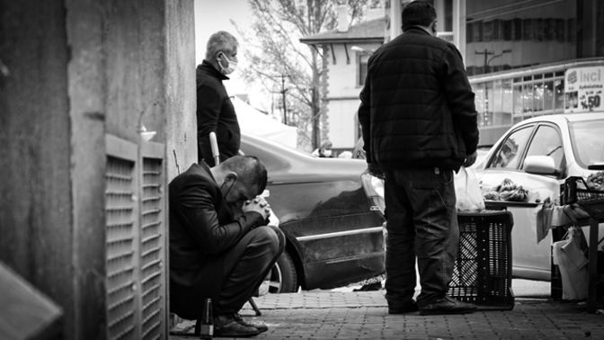 Ne olur bana yardım edin ne olur?
