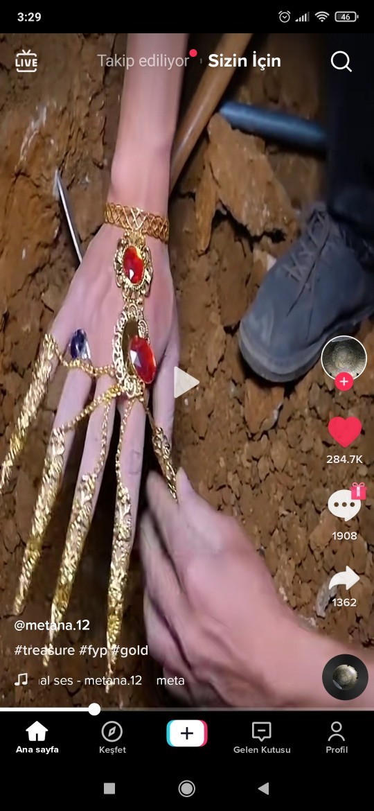 Eski insanlar daha zevkli değil mi?