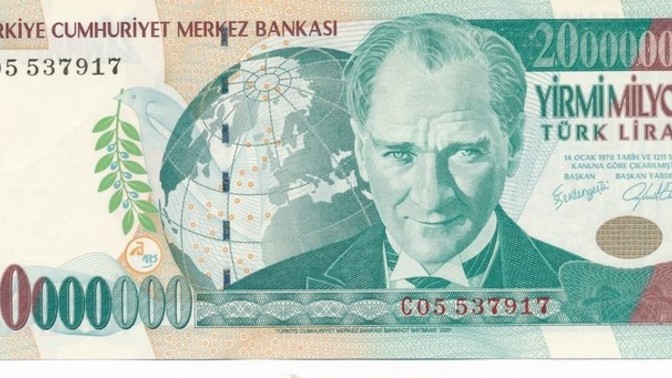 Bu parayı hatırlıyor musunuz?