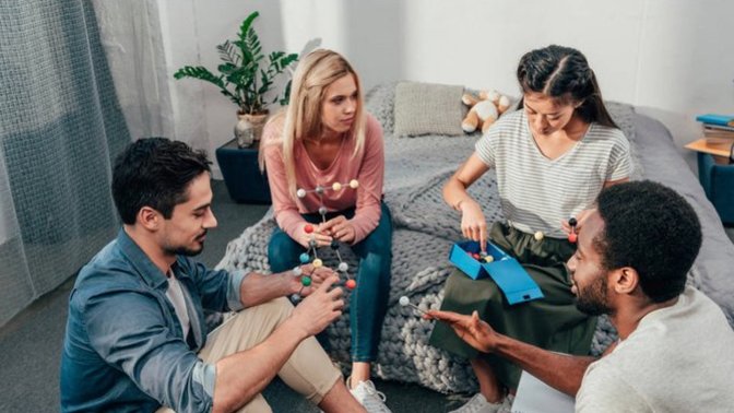 İlişkide sizce kadının erkekten daha uzun olması sorun mu?