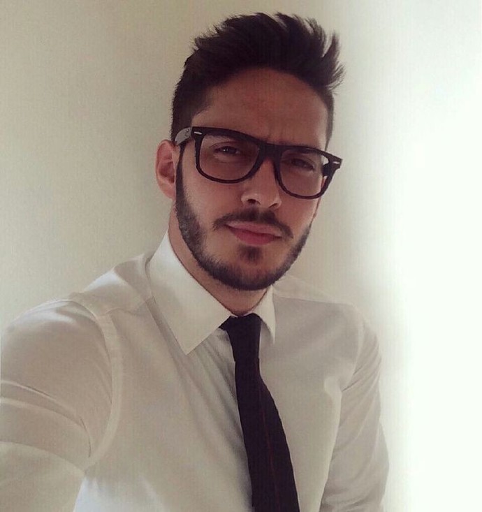 Saç modeli bir erkeğin çekiciliğinde rol oynar mı?