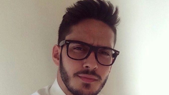 Saç modeli bir erkeğin çekiciliğinde rol oynar mı?