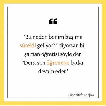 Hayatimi nasil toparlayabilirim?