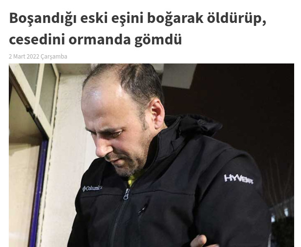 Ne zaman insan gibi boşanmayı öğreneceğiz?
