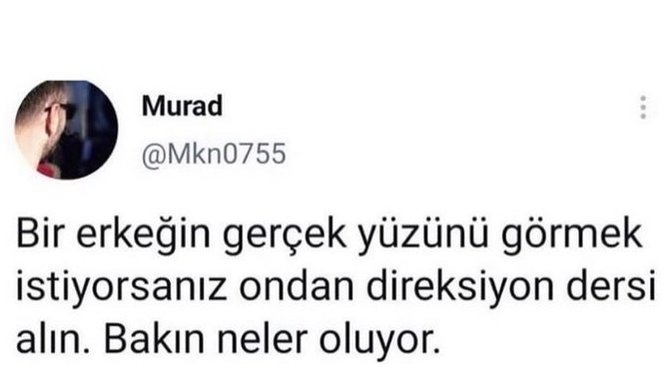 Erkeklerin gerçek yüzü ne zaman ortaya çıkar?