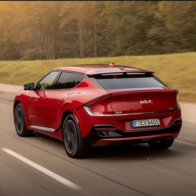 Ev6