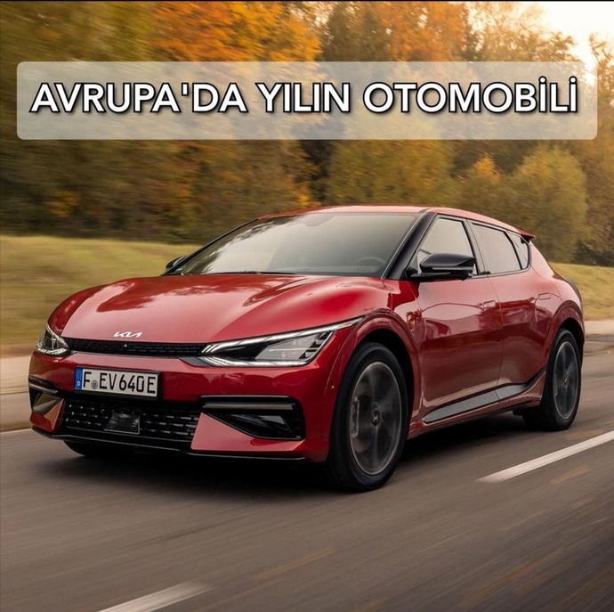 Ev6