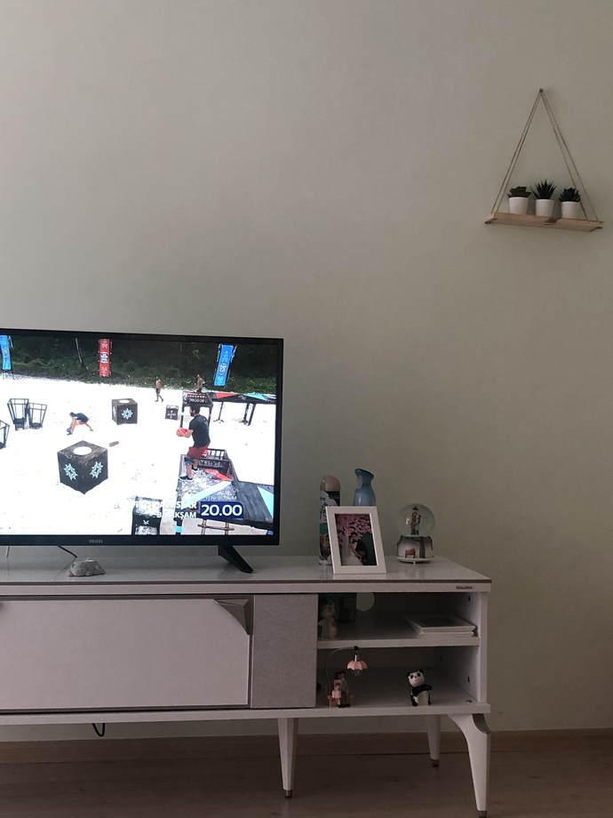 Ne yapıyorsunuz? Anlık alalım😍?