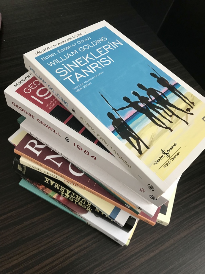 Hayatınızın acil çıkış kapısı nedir?