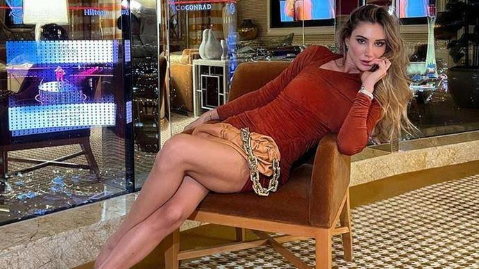 Her kızın hayali Şeyma Subaşı şansı mıdır?