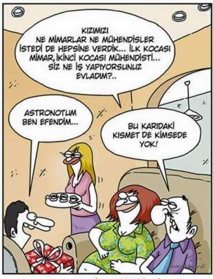 Her kızın hayali Şeyma Subaşı şansı mıdır?