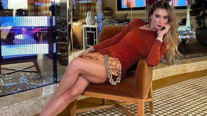 Her kızın hayali Şeyma Subaşı şansı mıdır?
