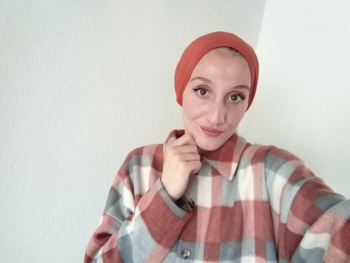 İçinizi açan renkler nedir?