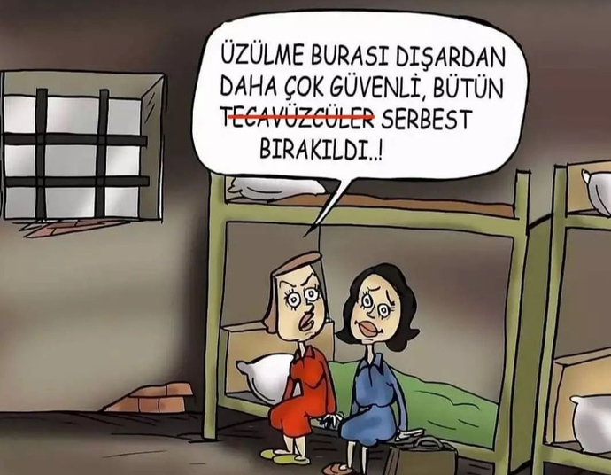 Farkında olmadan sıkça kullandığımız cinsiyetçi söylemler nelerdir?