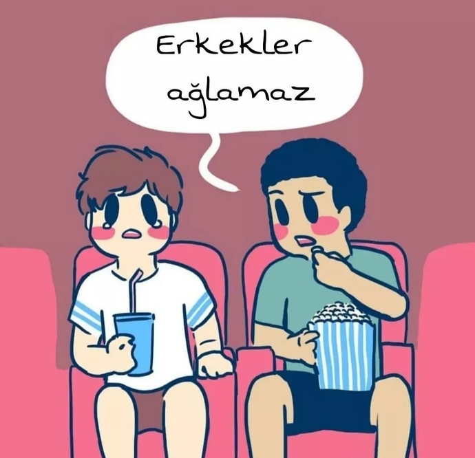 Farkında olmadan sıkça kullandığımız cinsiyetçi söylemler nelerdir?