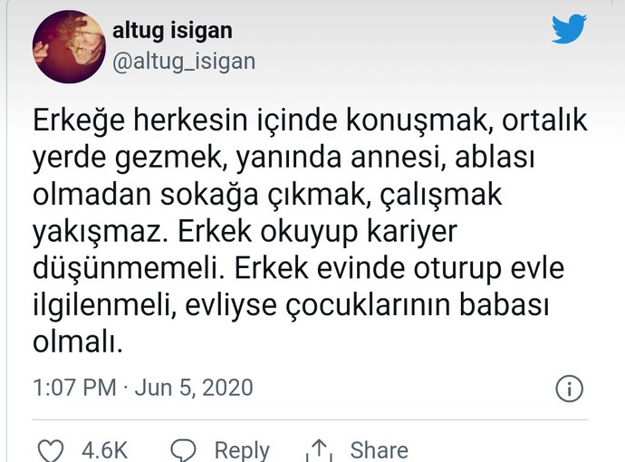 Farkında olmadan sıkça kullandığımız cinsiyetçi söylemler nelerdir?