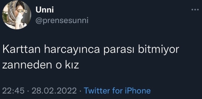 Görselini en iyi ifade eden kısa notunu