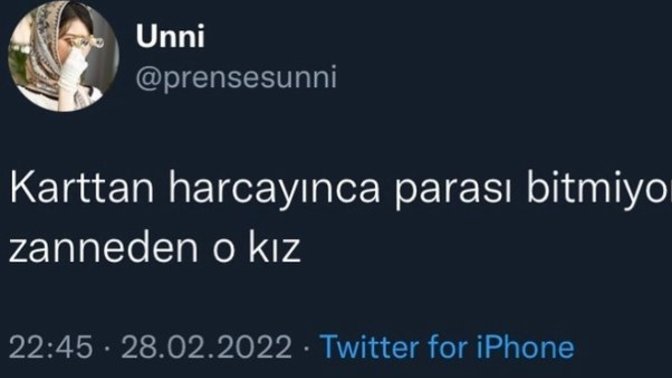 Düzenli olarak kredi kartı kullanıyor musunuz?