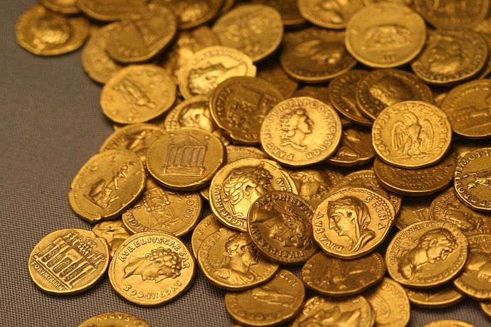 Bugüne kadar bulduğunuz en değerli şey nedir?