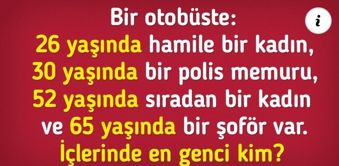 Canı🤗sıkılanlar🤗 en genci kim?
