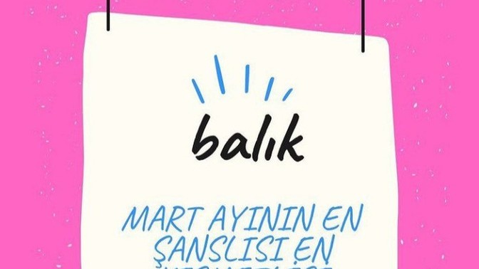 Mart  AYINDAN BEKLENTİLERİMİZ NELER?