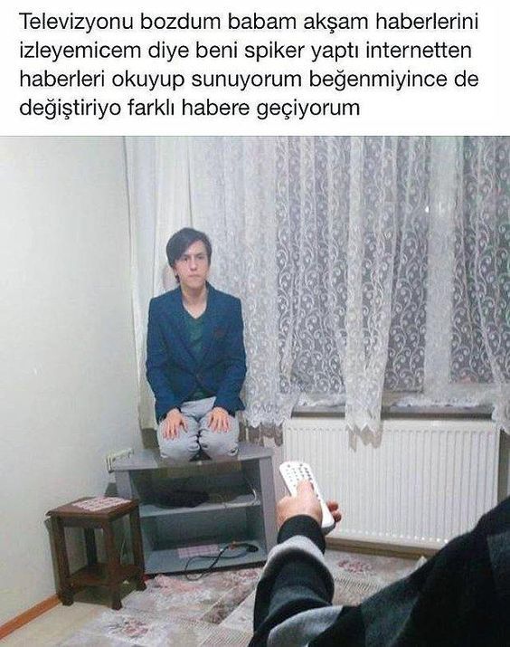 Ailenizden aldığınız komik cezalar nelerdi?