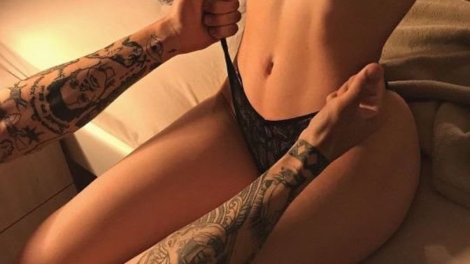 Loş ışıkta kendini seksi hissediyor musun?