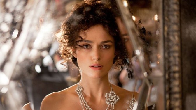 Netflix, Tolstoy eseri Anna Karenina'nın çekimlerini durdurdu! Rus yazara da yaptırım biraz şov değil mi😅?