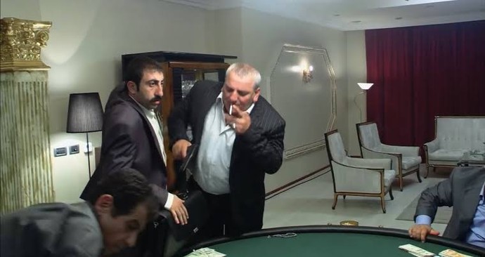 Ülkeler insan olsa Türkiye nasıl bir tip olurdu?