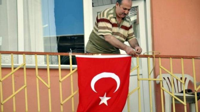 Ülkeler insan olsa Türkiye nasıl bir tip olurdu?