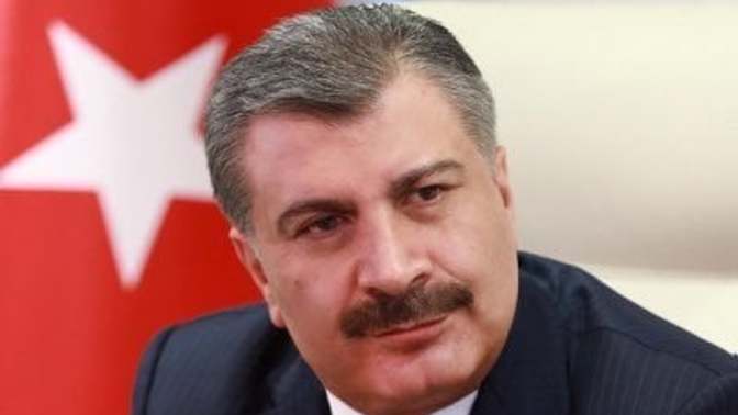 Fahrettin Koca sizce akşam 18:00'de hangi bilgileri verecek?