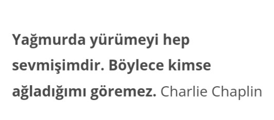 Yağmuru sever misiniz? Yağmurda aşk bir başka olur, buna katılan var mı?