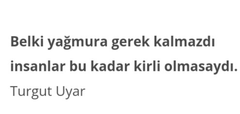 Yağmuru sever misiniz? Yağmurda aşk bir başka olur, buna katılan var mı?