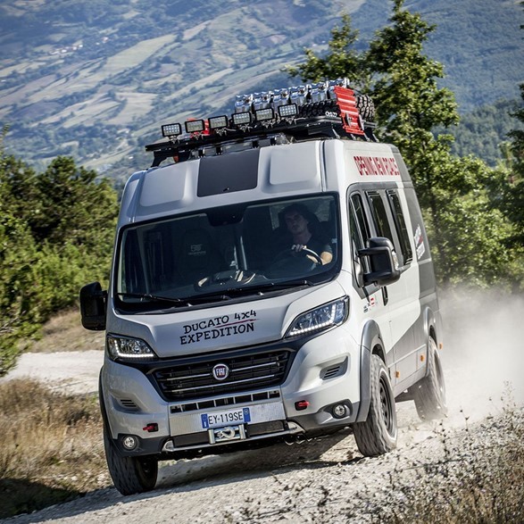 Klasik karavan mı yoksa modern karavan mı?