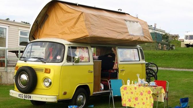 Klasik karavan mı yoksa modern karavan mı?